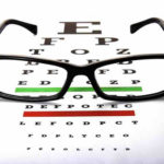 eye test