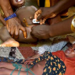 Oyo still ranks high on FGM