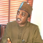PDP, Chairman, Gabam