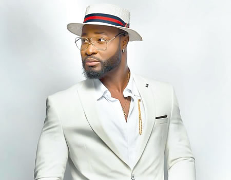 Harrysong