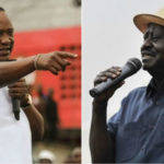 Kenya election