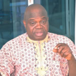 Kunle Oyatomi, Osun APC Director of Publicity