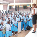 school fees Tessas School infrastructure