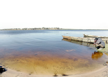 Lake Chad biosphere reserve will promote regional peace