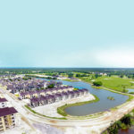 Mixta Africa unfolds Lakowe Lakes Golf & Country Estate