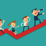 On dismal leadership, followers, leadersip, leaders, trust