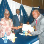 Things are improving in the publishing sector after last year’s challenges —Lekan Are