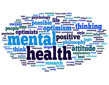 Kesehatan Mental di Tempat Kerja II: Dokter Medis