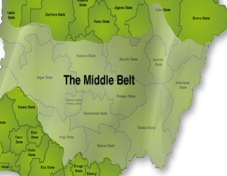 middle belt 2