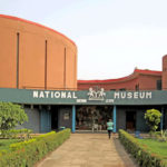 museum