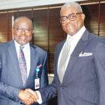 nse bosses foreign
