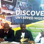 Nigeria Travel Week unfolds nominees for Balearica Awards