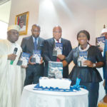 Ogunsakin, Obasanjo