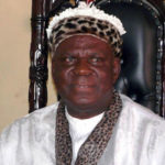 Obong of Calabar, buhari