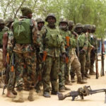 Security operatives kill kidnapper