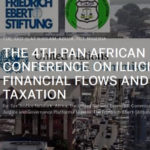Pan African conference on IFFs, taxation holds in Nairobi