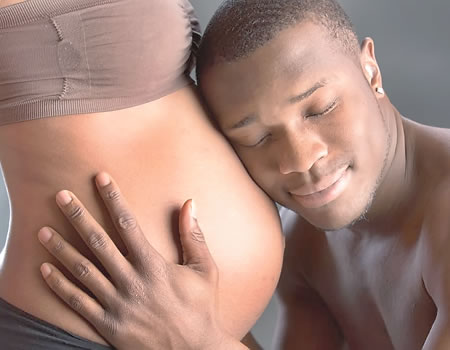pregnancy, infertility, natural