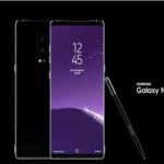 samsung galaxy note 8