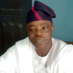 Sarafa Ishola, Osun PDP caretaker chairman