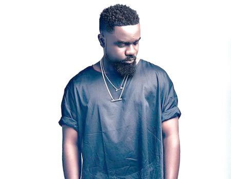 sarkodie album