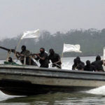 Nigeria pirates, kidnapped, Ghaniaan, Cotonou waters, Korean, fishing vessel