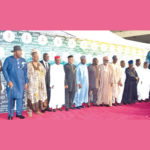 Southern Governors