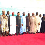 Insecurity: Southern governors