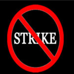 JOHESU AHPA issue fresh JOHESU AHPA issue fresh Strike, LAUTECH