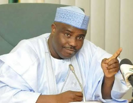 Tambuwal