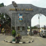 UNICAL probes sorting, set for convocation ceremony
