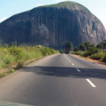 Aso Rock