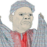 AKANDE