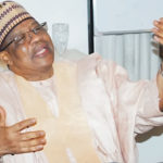IBB, Babangida, Lagos, 3rd mainland bridge