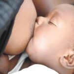 EBF, breastfeeding