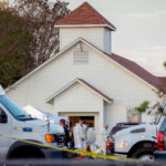 Texas church shooting leaves 26 dead, including 8 members of one family