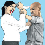 marriage, nagging court wife
