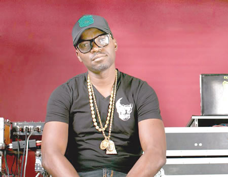 DJ Gavpop