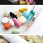 rising rates of drug abuse, drug abuse