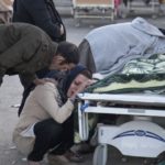 Iran in mourning after earthquake that killed 430