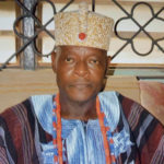 Agunsoye