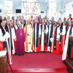 Fagbemi enthronement