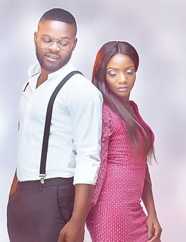 Falz,  Simi