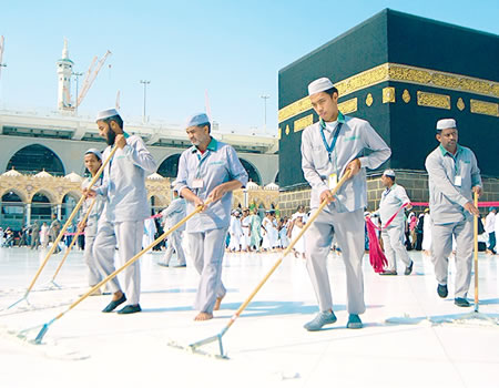 feature film, haram