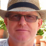 Ian Squire
