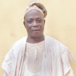 Ladoja EFCC