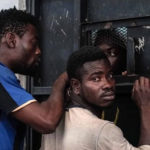 African refugees bought, sold and murdered in Libya