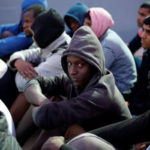 African refugees bought, sold and murdered in Libya