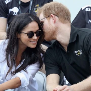 Britain's Prince Harry and American actor Meghan Markle are engaged and will marry in spring 2018, Kensington Palace announced on Monday.