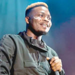 Olamide