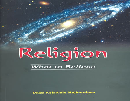 religion